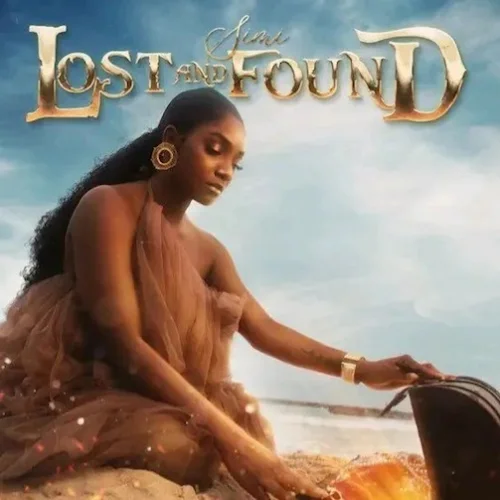 Simi - Lost And Found