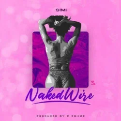 Simi - Naked Wire