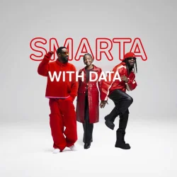 Simi - Smarta (feat. Data, Diamond Platnumz & Fally Ipupa)