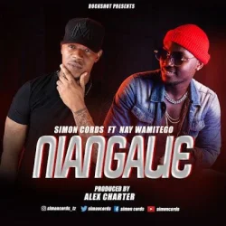 Simon Cords - Niangalie (feat. Nay Wa Mitego)