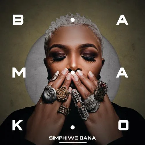Simphiwe Dana - Kumnyama