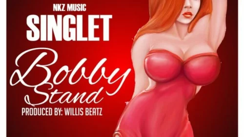 Singlet - Bobby Stand