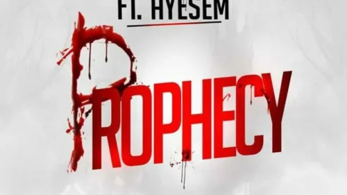Singlet - Prophecy (feat. Ayesem)