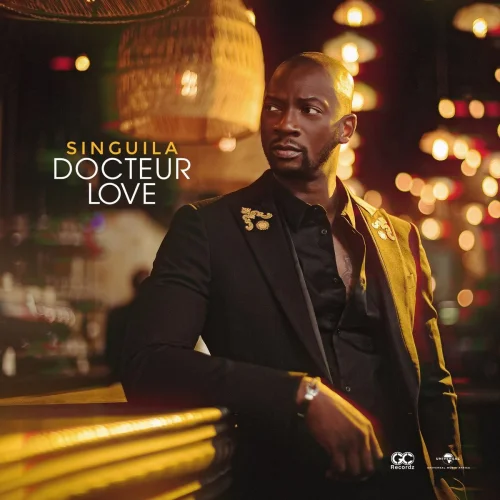 Singuila - L'amour Ne Suffit Pas (feat. Hiro)