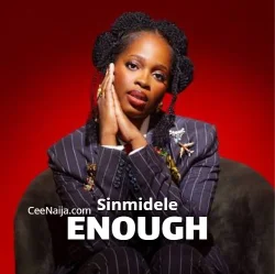 Sinmidele - Enough (Official Music Video)
