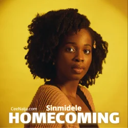 Sinmidele - Homecoming