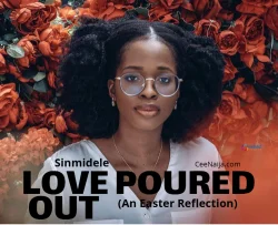 Sinmidele - Love Poured Out