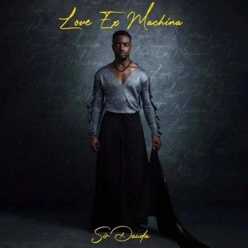 Sir Dauda - Woman