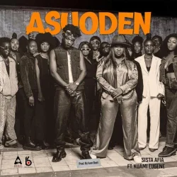 Sista Afia - AsuoDen