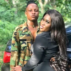 Sista Afia - Money Man (feat. KelvynBoy)