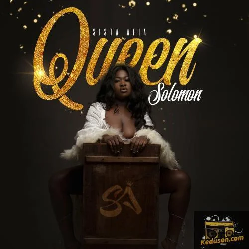 Sista Afia - Something