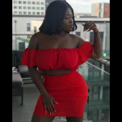 Sista Afia - Woa Na