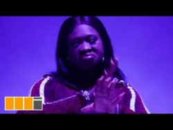 Sista Afia - You Got Nerves (Eno Barony) (feat. Freda Rhymez Diss)