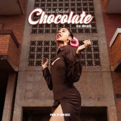 Sister Deborah - Chocolate (feat. Bpm Boss)