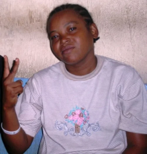 Sister P - Anakuja