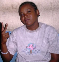 Sister P - Anakuja