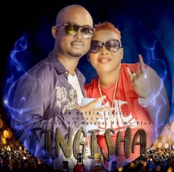 Sister P (P Matata) - TINGISHA (feat. Mr Blue)