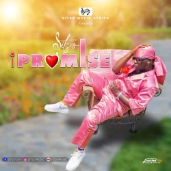 Sitso - I Promise (Prod. DatBeatGod)