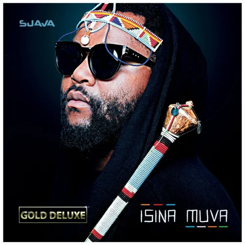 Sjava - Baba (feat. Saudi)