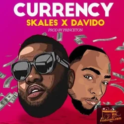 Skales - Currency