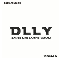 Skales - D.L.L.Y (Dance Like Lamine Yamal)