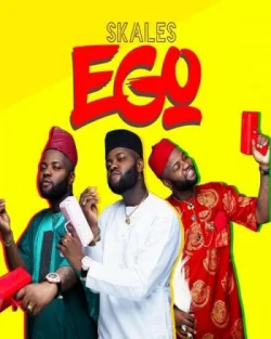 Skales - Ego