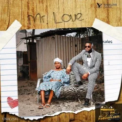 Skales - Fast Whyne