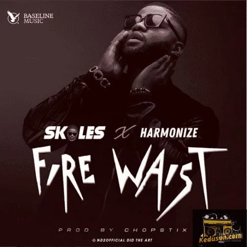 Skales - Fire Waist