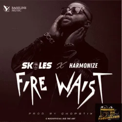 Skales - Fire Waist
