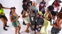 Skales - Joanna (feat. Elams)