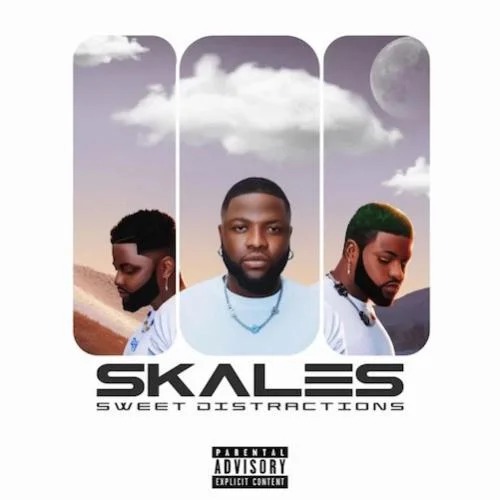 Skales - N2S (Nobody To Somebody)