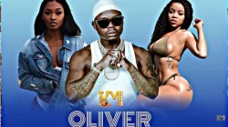 Skales - Oliver (feat. Harmonize & Falz)