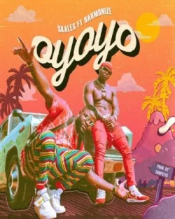 Skales - Oyoyo