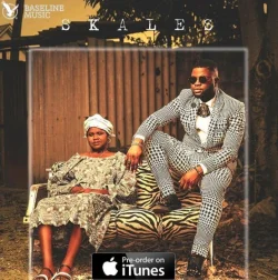 Skales - Pressure (feat. Tiwa Savage)