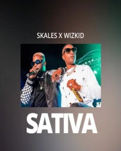 Skales - Sativa