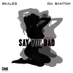 Skales - Say You Bad (Remix)