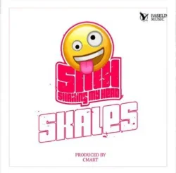 Skales - Smh (Haking My Head)