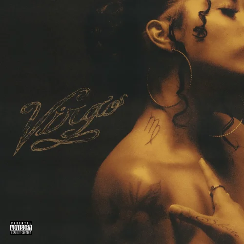 Skeete - VIRGO (2026)