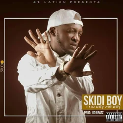 Skidi Boy - I No Dey Me Dey
