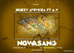Skiezy - Method J X Deejae Glenny (feat. A V & Ngwasang [prod Djah Karl])