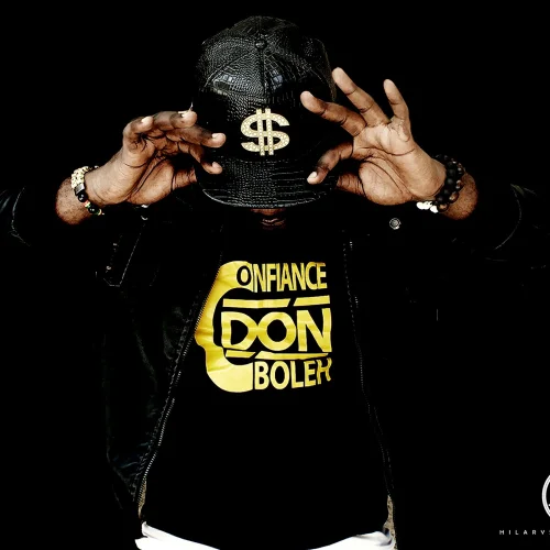 Skiezy Ayenkea - A DZE LA ? (feat. Snow & Slim)