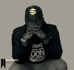 Skiezy Ayenkea - Versace/Devil Nodi Sleep (feat. Double Cover)