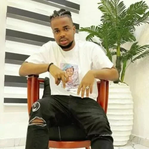 Skiibii - Abracadabra (feat. Naira Marley)