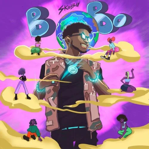 Skiibii - Bobo