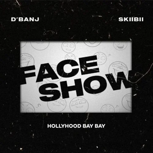 Skiibii - Face Show