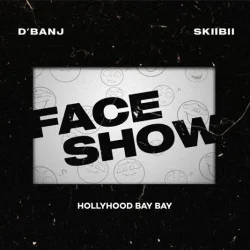 Skiibii - Face Show
