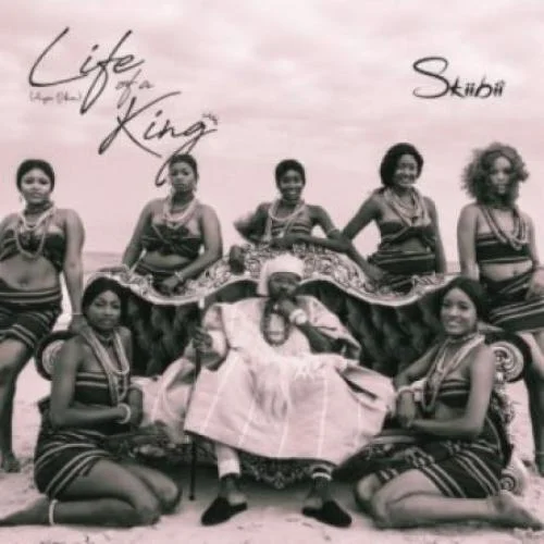 Skiibii - Pawon