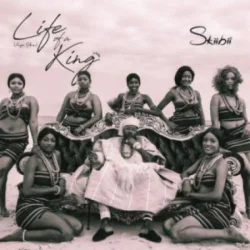 Skiibii - Pawon
