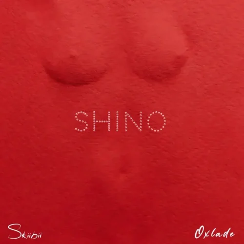 Skiibii - SHINO (feat. Oxlade)