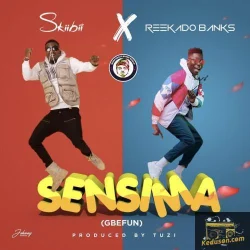 Skiibii - Sensima